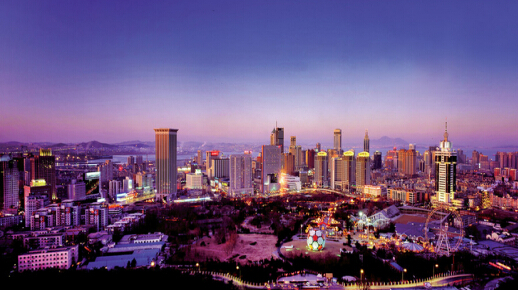 辽宁，历史、文化与地理的绚烂交织