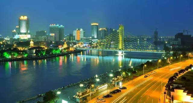 浙江，新时代高质量发展的浙江样本