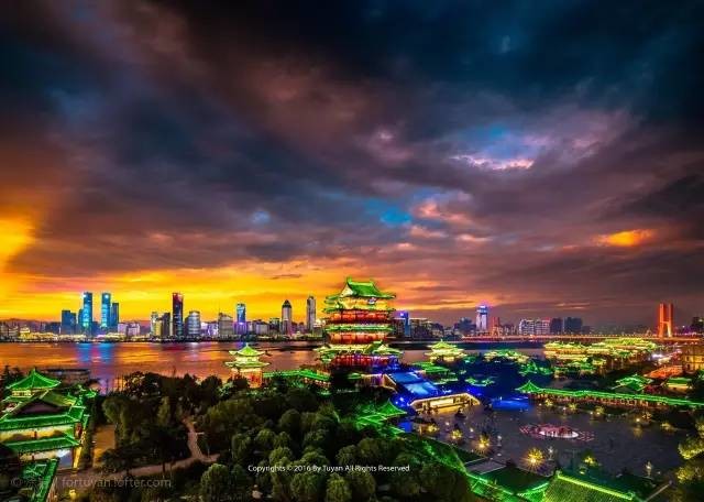 湖南诗意之旅，邂逅生活的远方