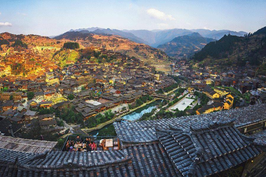 探秘贵州，揭开神秘土地的独特魅力之旅