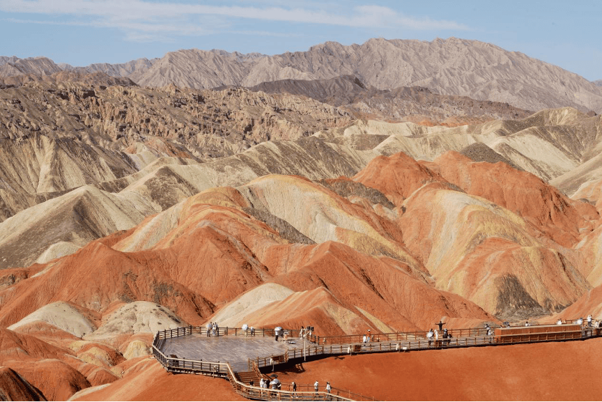 甘肃之声，探寻丝绸之路的播音之旅