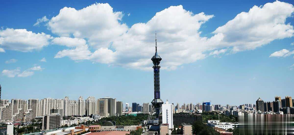 石家庄，传奇之城，蜕变之路