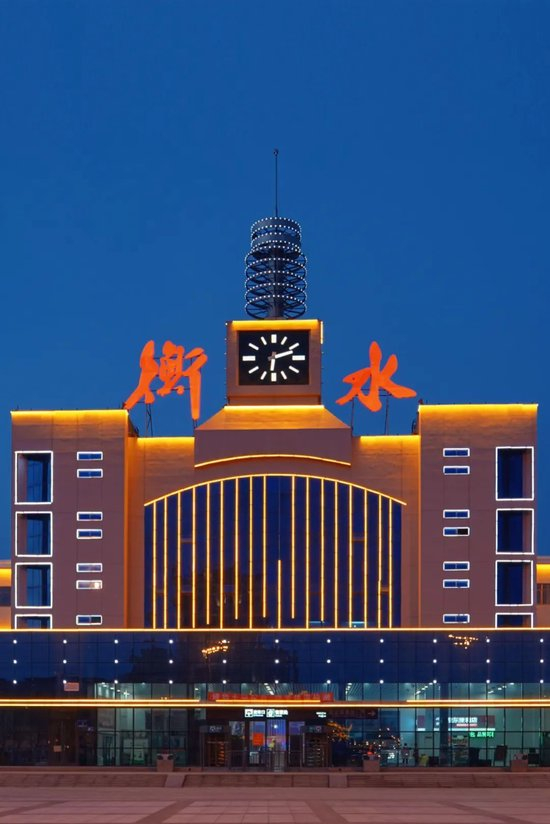 衡水之光，未来科技重塑生活魅力，体验高科技的魅力