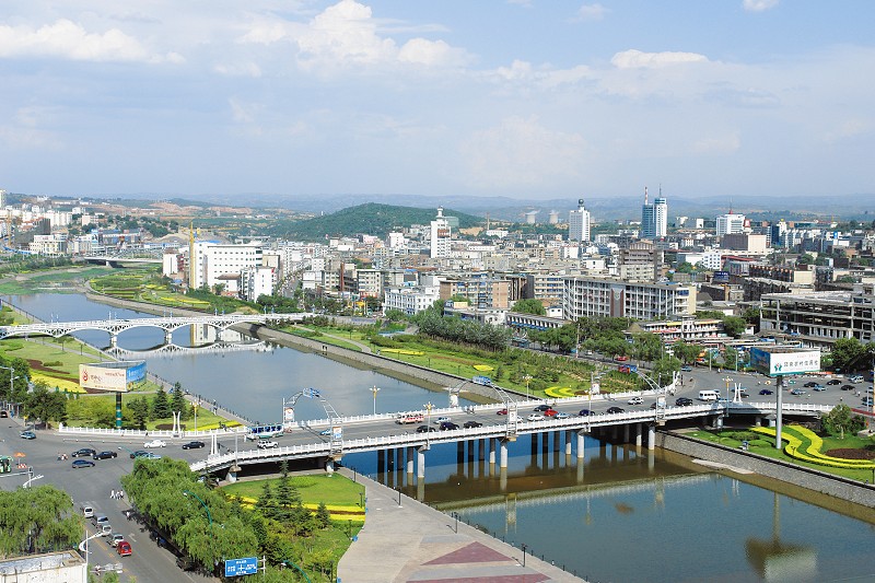 阳泉，亲爱的听众朋友们的故事与声音