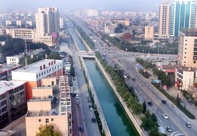 运城，历史长河中的璀璨明珠闪耀至今