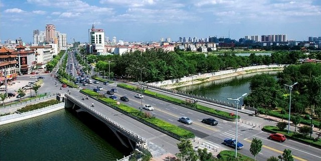 沧州深巷中的惊喜小店，沧州特色之旅