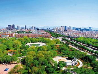 包头,历史底蕴与现代魅力的融合之地