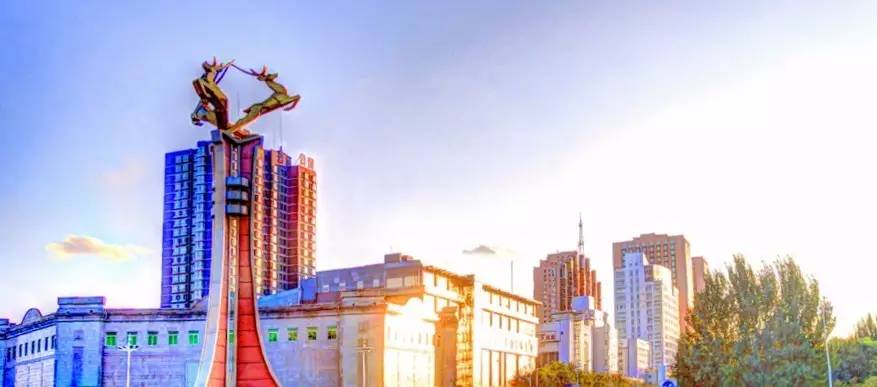 包头,历史底蕴与现代魅力的融合之地