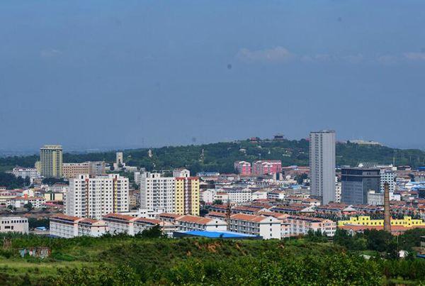 长治,岁月流转中的古城风情