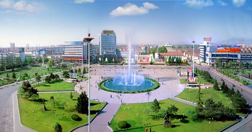 长治,岁月流转中的古城风情